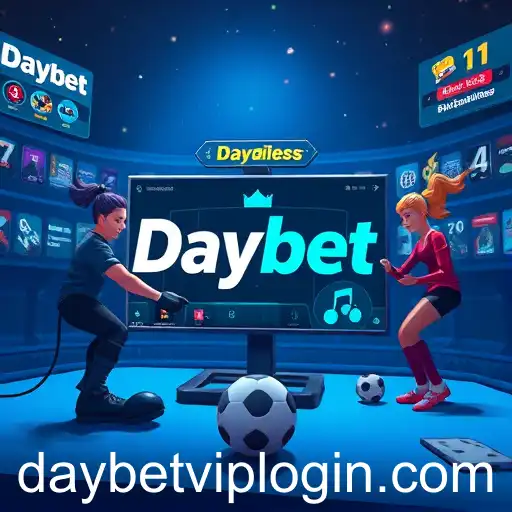 Daybet Gains Popularity Amid Online Gaming Boom