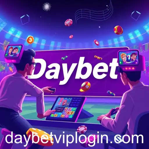 The Rise of Daybet in Online Gaming