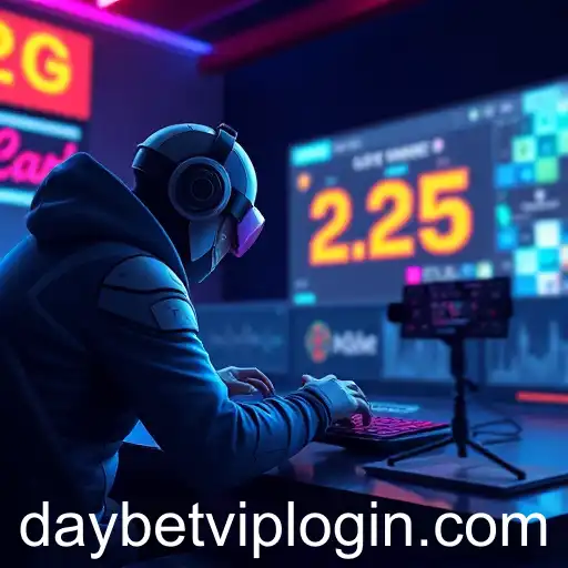 The Rise of Daybet in Online Gaming