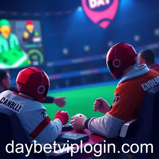 The Rise of Daybet in the Gaming Industry