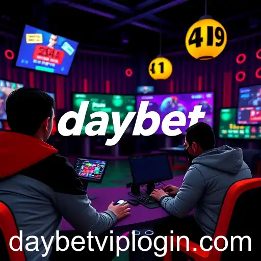 The Rise of Online Gaming with Daybet