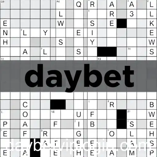 The Intriguing World of Crossword Puzzles with 'Daybet'