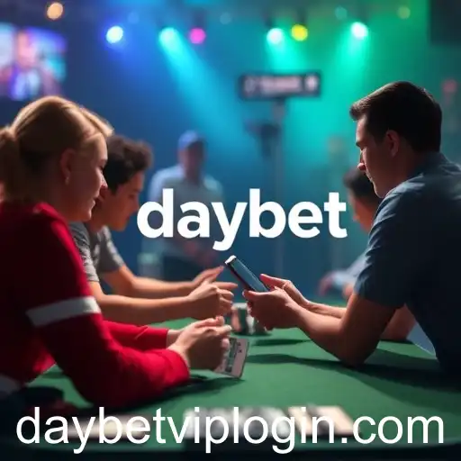 The Rise of Daybet in the Online Gaming World