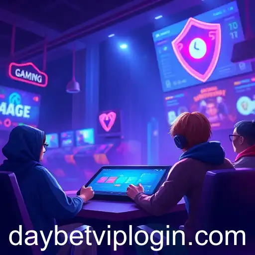 The Rise of Daybet in Online Gaming