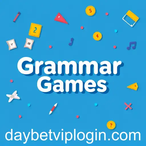 Unlocking the World of Grammar Games: Engaging and Educational Fun with Daybet
