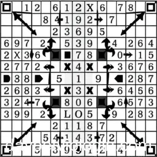 Exploring the Intricate World of Logic Puzzles: A Deep Dive into DayBet's Puzzle Universe