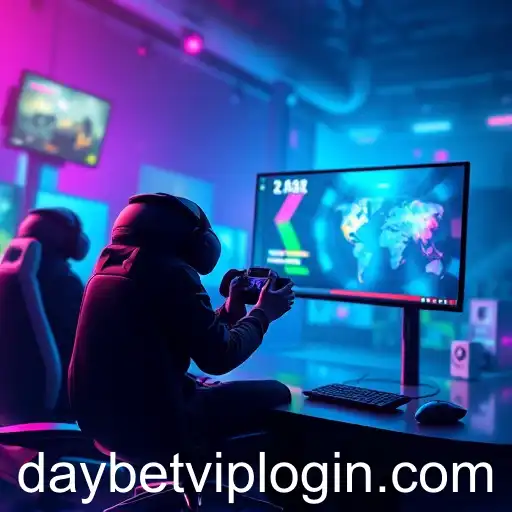 The Rise of Daybet: A Digital Gaming Revolution