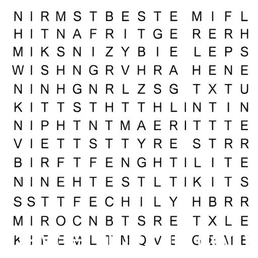 Exploring the Engaging World of Word Search Games on Daybet